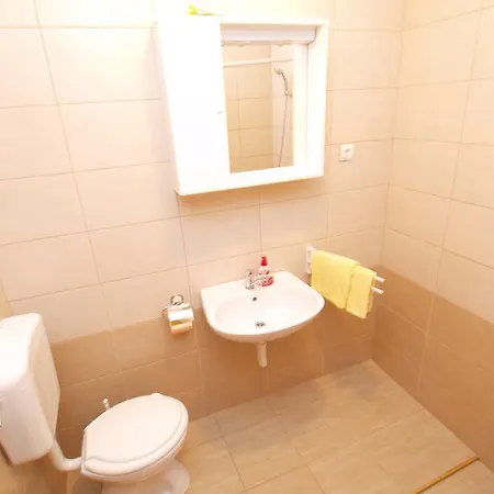 Apartment Bruno-centre Of