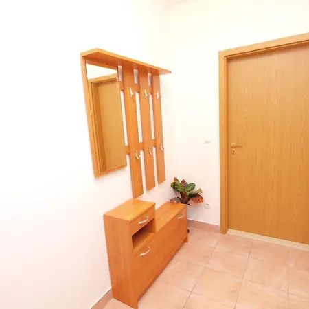 Apartment Bruno-centre Of