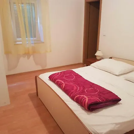 דירה Bruno-centre Of שיבניק