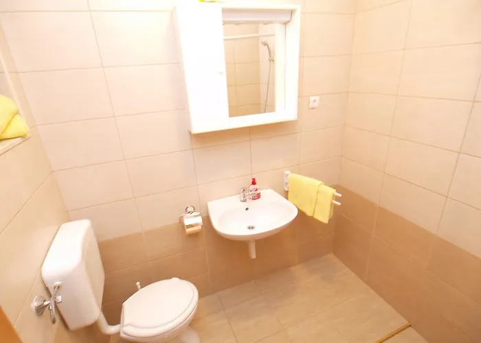 아파트 Bruno-centre Of