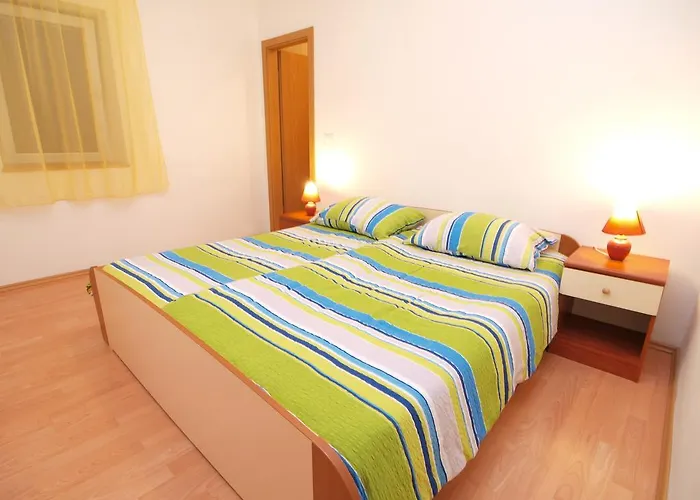 아파트 Bruno-centre Of