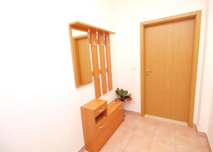 דירה Bruno-centre Of