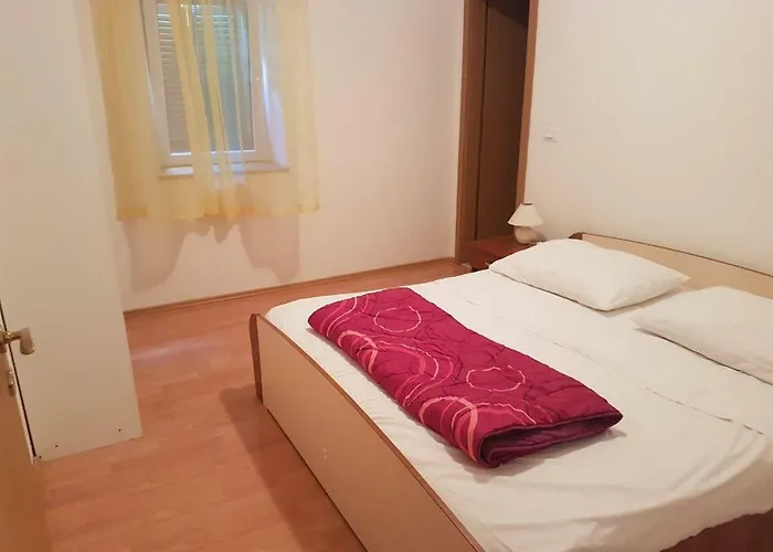 דירה Bruno-centre Of שיבניק